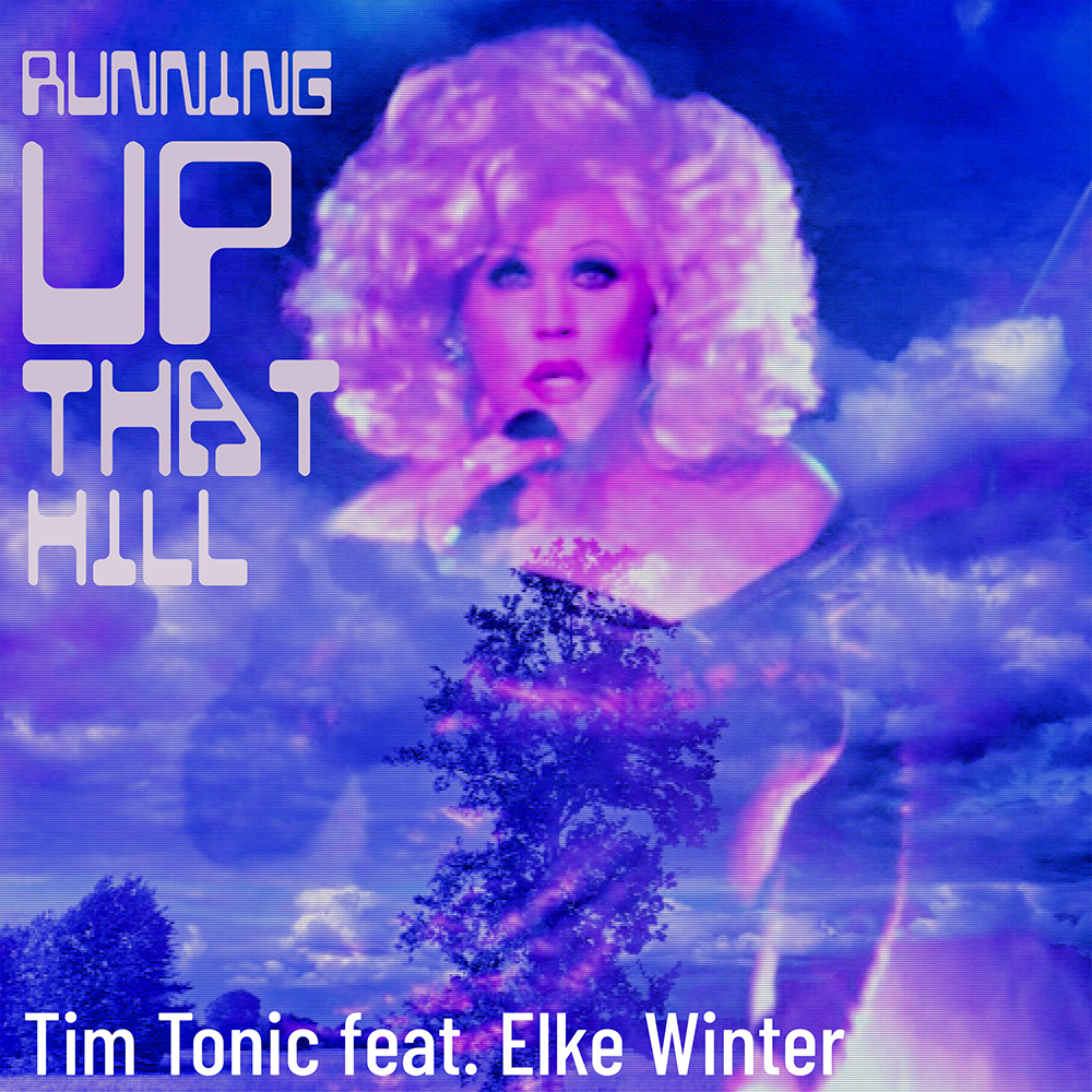 Tim Tonic feat. Elke Winter - TIMTONIC
